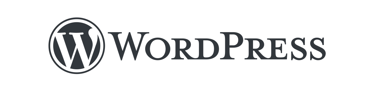 Logotipo de WordPress