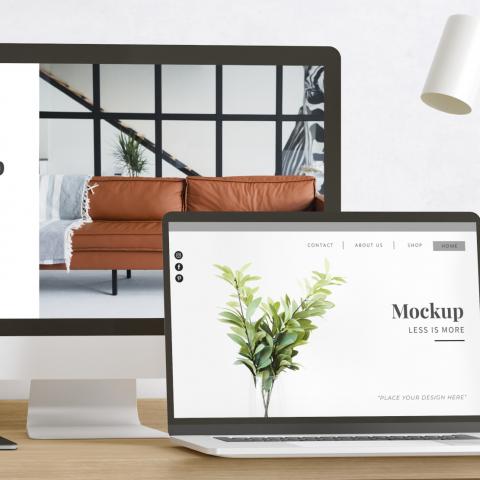 Diseño web responsive